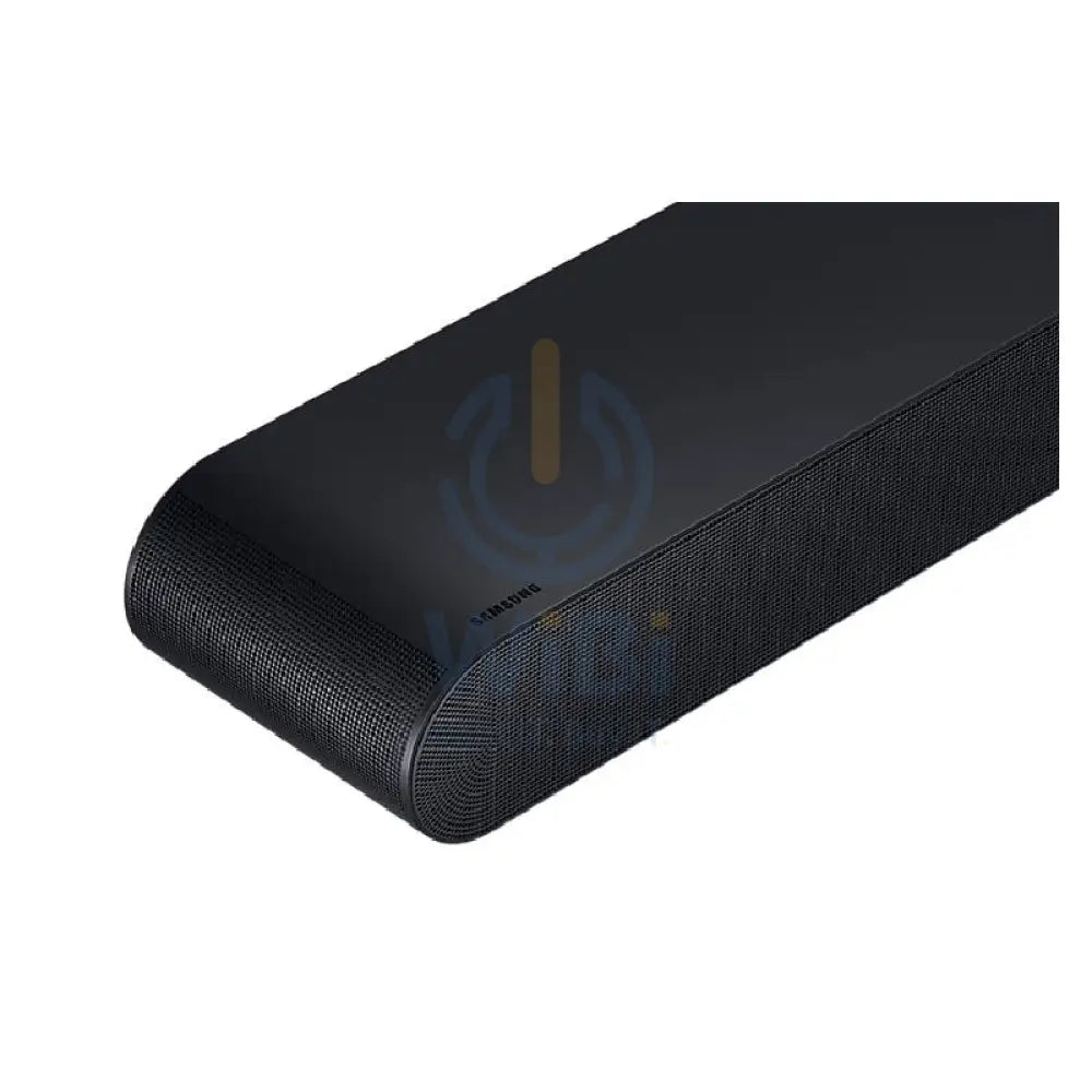 Samsung HW-S60B 5.0ch S-Series Soundbar - 31W / Black Accessories > Audio > Speakers