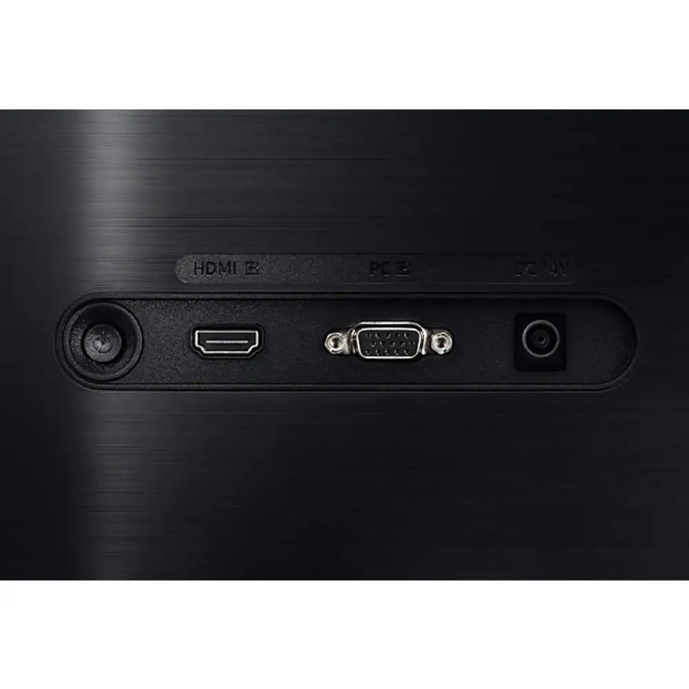 Samsung LS22A330NHMXUE - 22.0’’ FHD / 6.5 GTG / D-Sub / HDMI / Black - Monitor Monitors & Projectors > Monitors