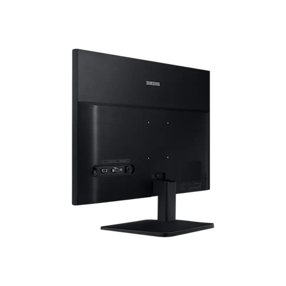 Samsung LS22A330NHMXUE - 22.0’’ FHD / 6.5 GTG / D-Sub / HDMI / Black - Monitor Monitors & Projectors > Monitors
