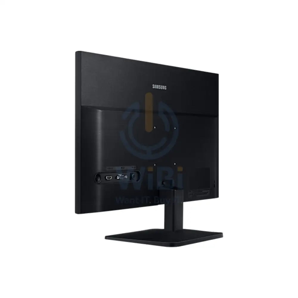 Samsung LS22A330NHMXUE - 22.0’’ FHD / 6.5 GTG / D-Sub / HDMI / Black - Monitor Monitors & Projectors > Monitors