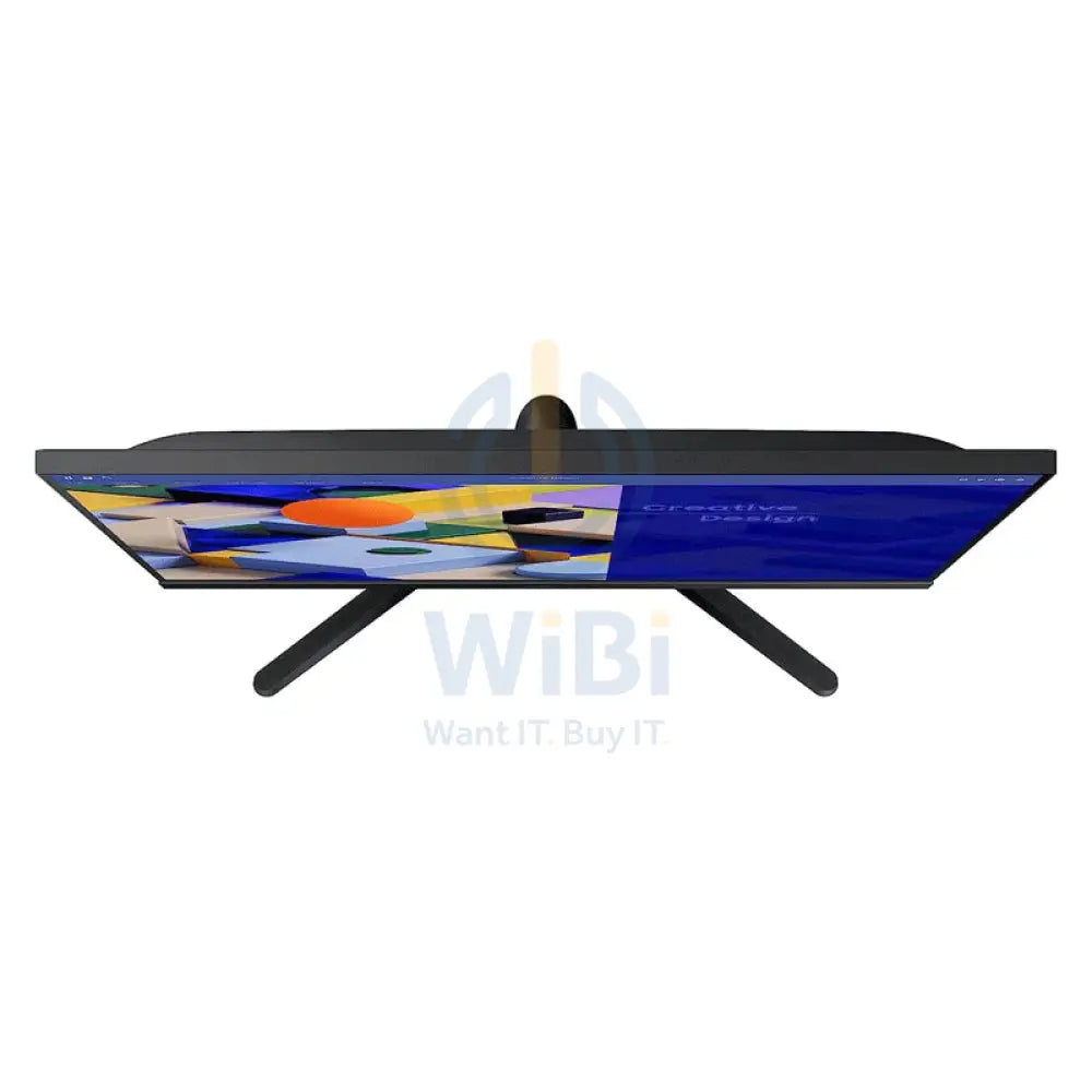 سامسونج LS24C310EAMXUE LS24C310EAMXUE - 24.0 بوصة FHD / 5 مللي ثانية / D-Sub / إتش دي إم أي / إتش دي إم أي أسود - شاشة شاشات أجهزة العرض > شاشات