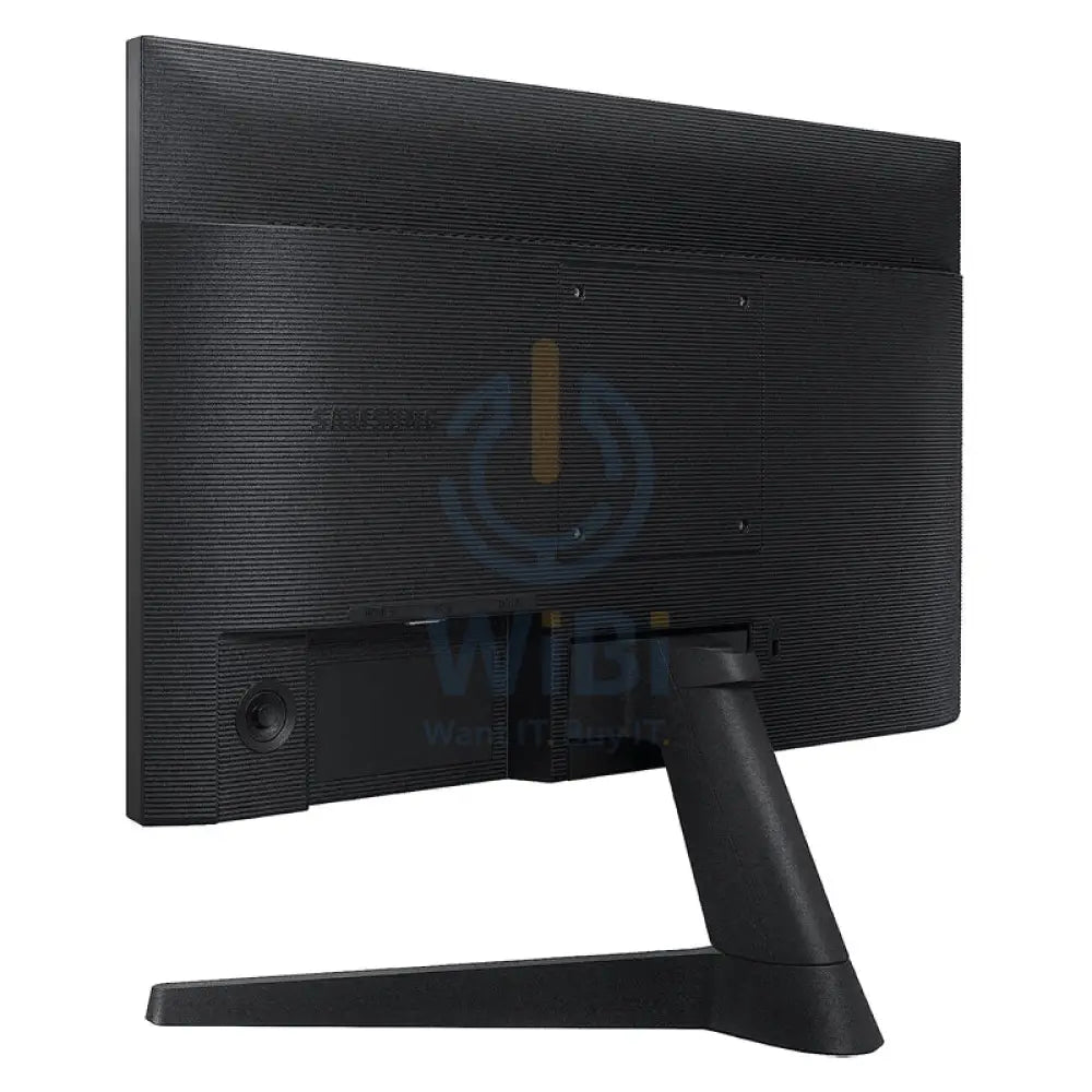 سامسونج LS24C310EAMXUE LS24C310EAMXUE - 24.0 بوصة FHD / 5 مللي ثانية / D-Sub / إتش دي إم أي / إتش دي إم أي أسود - شاشة شاشات أجهزة العرض > شاشات