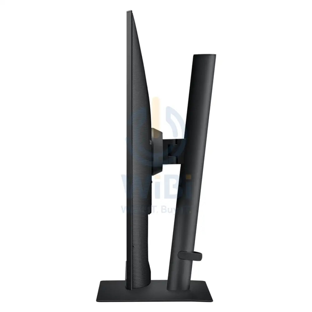 Samsung LS27A600NWMXUE - 27.0’’ IPS QHD / 5ms / USB / HDMI / DisplayPort / Black - Monitor Monitors & Projectors >