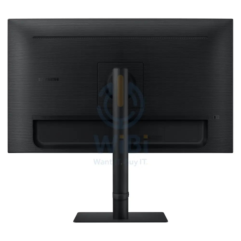 سامسونج LS27B610EQMXUE LS27B610EQMXUE ViewFinity S61B شاشة عرض S61B - 27.0 بوصة IPS QHD / 5 مللي ثانية / إتش دي إم أي / منفذ العرض أسود / شاشة شاشات و