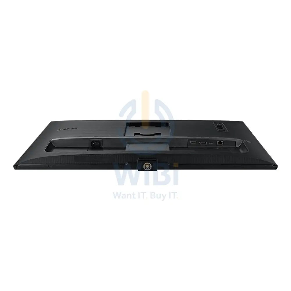 سامسونج LS27B800B800PXMXUE مسطح - 27.0 بوصة UHD 4K / 5 مللي ثانية / إتش دي إم أي / يو اس بي 3.0 / إيثرنت / أسود شاشات أجهزة العرض >