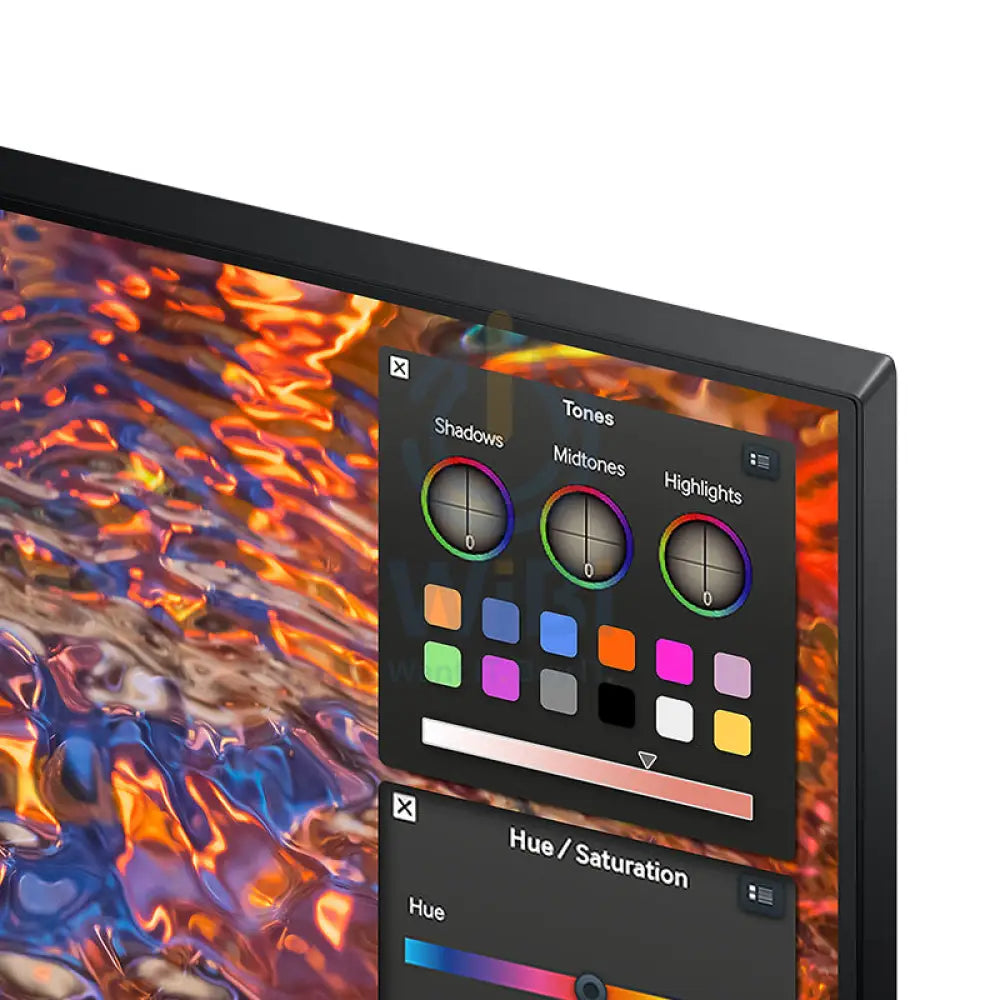 سامسونج LS27B800B800PXMXUE مسطح - 27.0 بوصة UHD 4K / 5 مللي ثانية / إتش دي إم أي / يو اس بي 3.0 / إيثرنت / أسود شاشات أجهزة العرض >