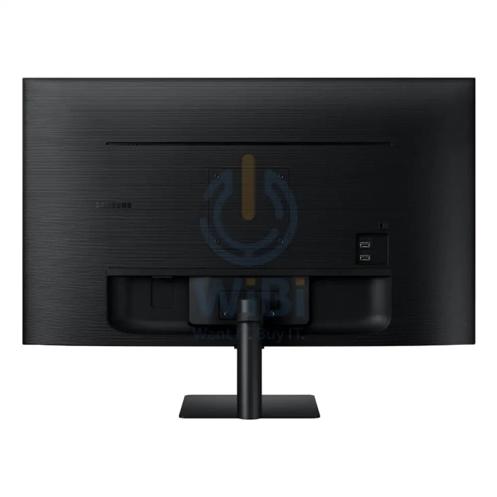 سامسونج LS27BM500EMXUE - 27.0 بوصة VA FHD / 4 مللي ثانية / يو اس بي إتش دي إم أي / واي-فاي / بلوتوث / شاشة شاشات أجهزة العرض >