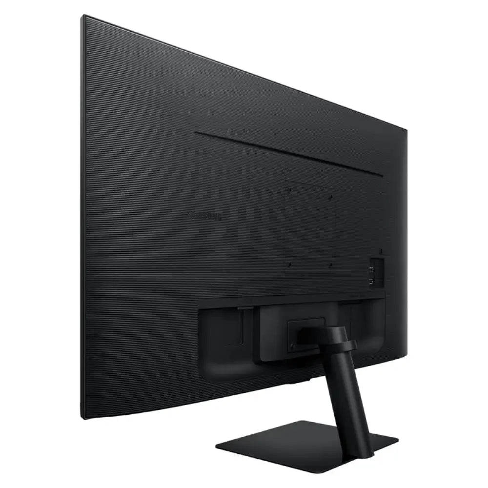 Samsung LS27BM500EMXUE - 27.0’’ VA FHD / 4ms / USB / HDMI / Wi-Fi / Bluetooth / Black - Monitor Monitors & Projectors >