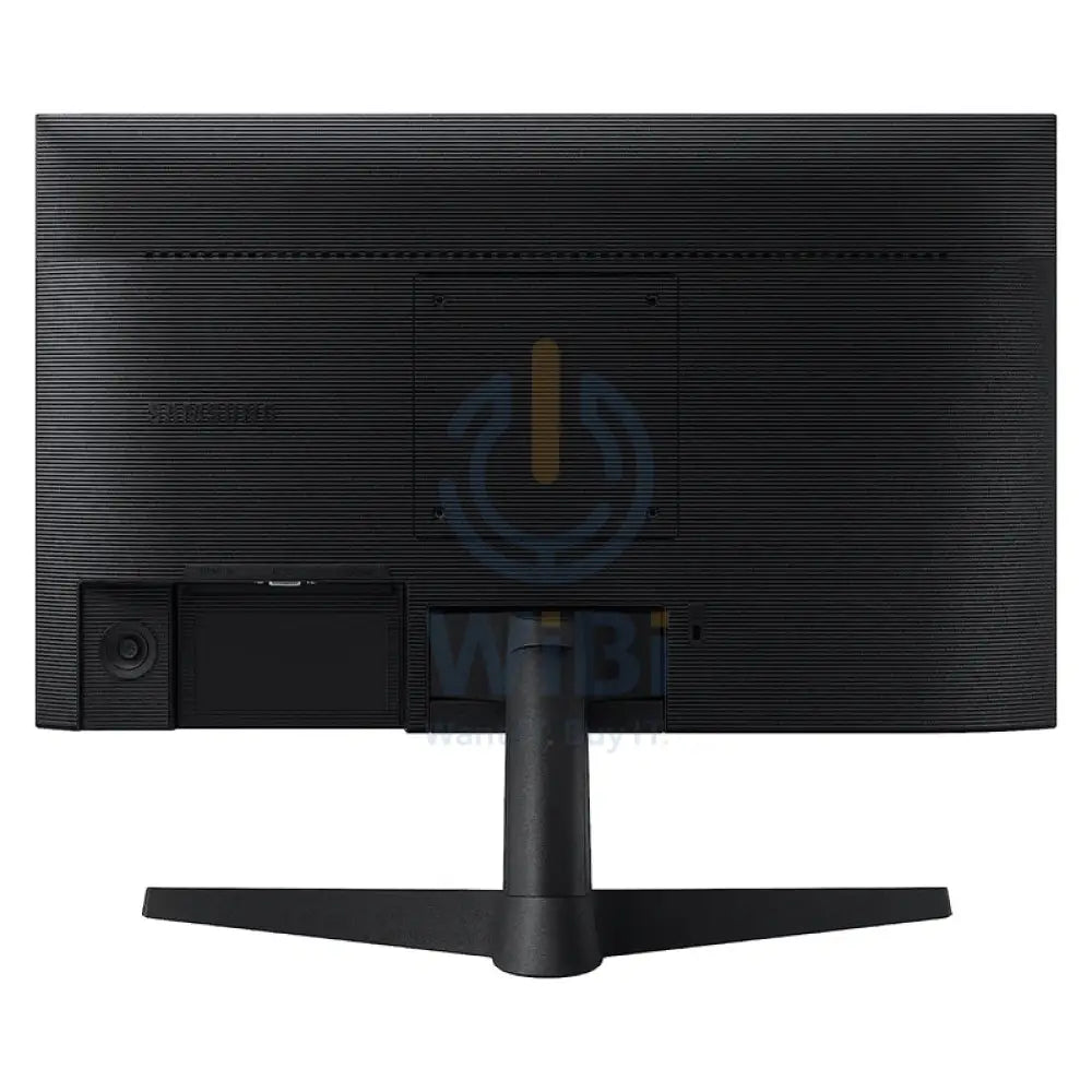سامسونج LS27C310EAMXUE - 27.0 بوصة FHD / 5 مللي ثانية / D-Sub / إتش دي إم أي أسود - شاشة شاشات أجهزة العرض > شاشات أجهزة العرض