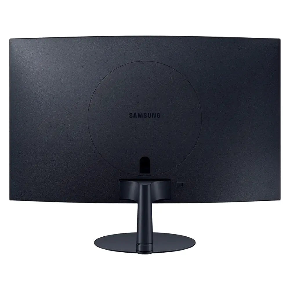 Samsung LS27C390EAMXUE 1000R Curved - 27.0’’ FHD / 4ms / HDMI / DisplayPort / Black - Monitor Monitors & Projectors >