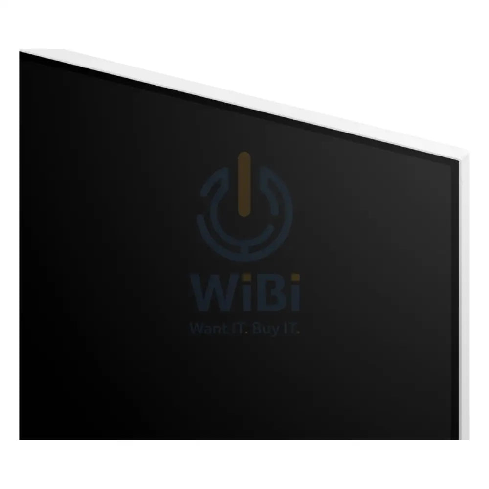 سامسونج LS27CM501EMXUE LS27CM501EMXUE M5 ذكي شاشة - 27.0 بوصة VA FHD / 4 مللي ثانية / يو اس بي / إتش دي إم أي / واي-فاي / بلوتوث / بلوتوث أبيض / شاشة
