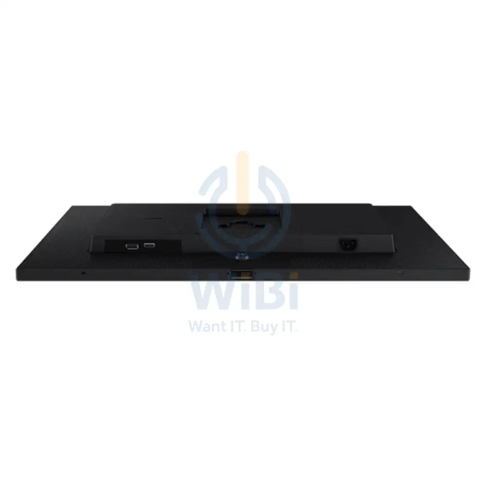 سامسونج LS27D706EAMXUE S70D UHD ذكي شاشة - 27.0 بوصة 4K / 5 مللي ثانية / إتش دي إم أي / شاشة منفذ أسود / شاشة شاشات و