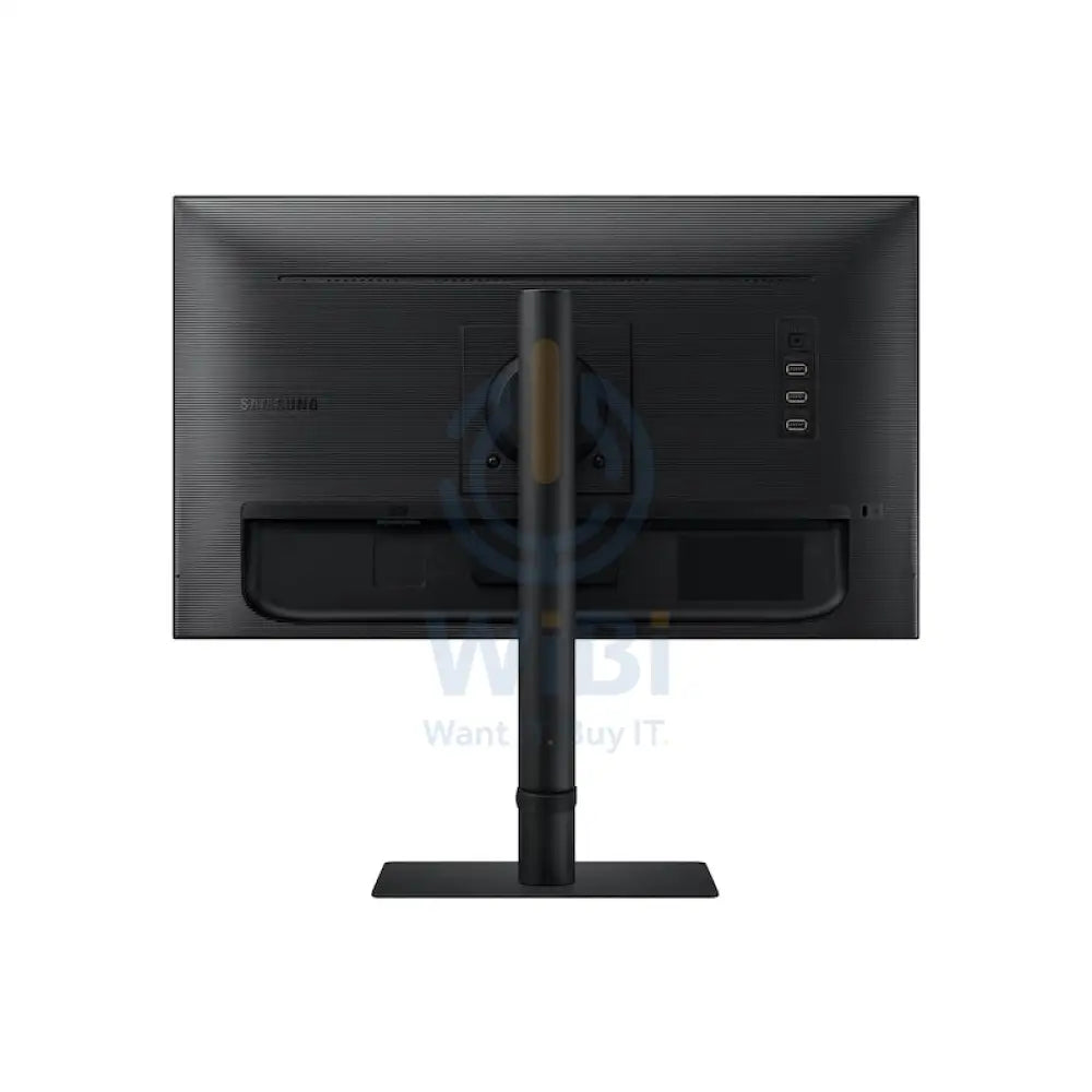 Samsung LS32A600NAMXUE - 32.0’’ VA QHD / 5ms / USB / HDMI / DisplayPort / Black - Monitor Monitors & Projectors >