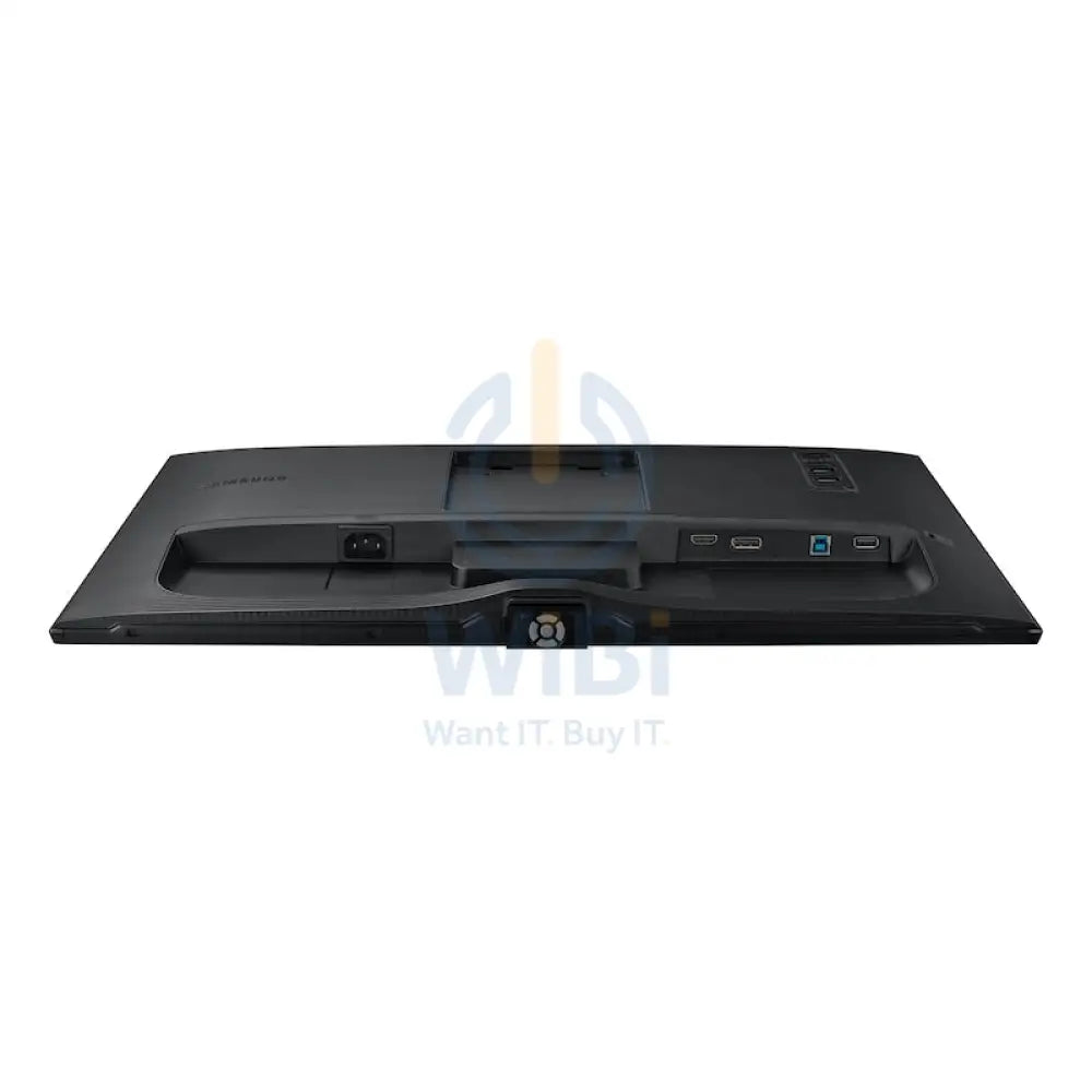 Samsung LS32A600NAMXUE - 32.0’’ VA QHD / 5ms / USB / HDMI / DisplayPort / Black - Monitor Monitors & Projectors >