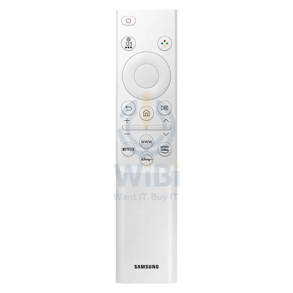 Samsung LS32BM501EMXUE - 32.0’’ FHD / 4ms / HDMI / USB / White - Monitor Accessories > Smart Devices > Smart TV
