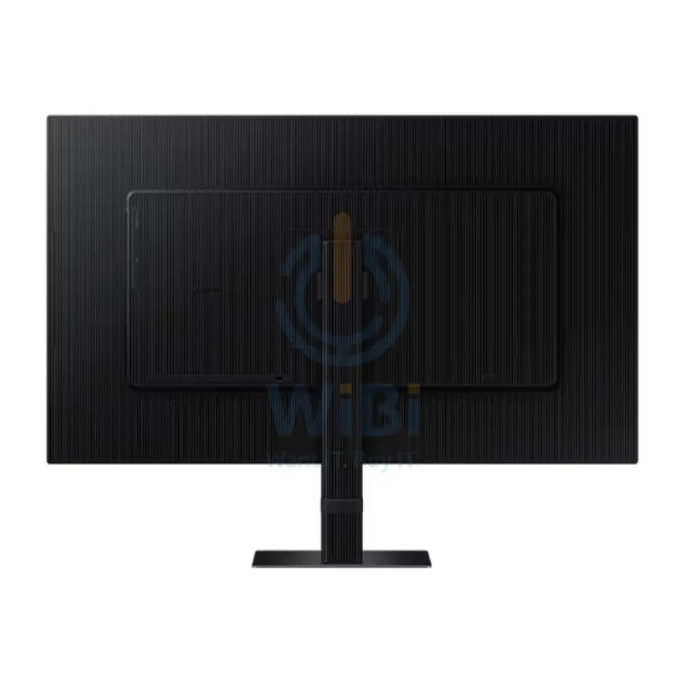 سامسونج LS32D706EAMXUE LS32D706EAMXUE ذكي شاشة - 32.0 بوصة 4K / 5 مللي ثانية / إتش دي إم أي / شاشة منفذ / أسود - شاشة شاشات أجهزة العرض >