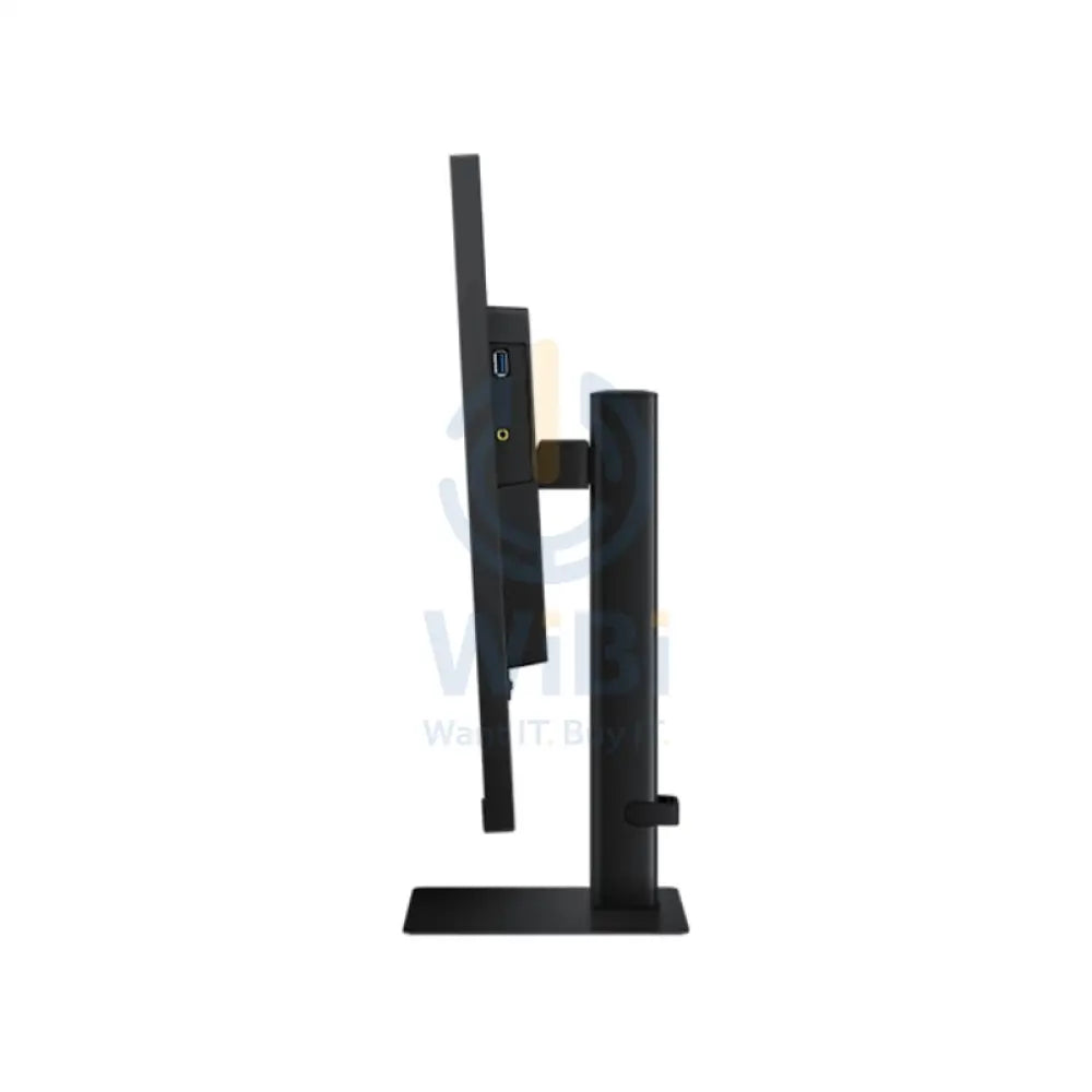 سامسونج LS32D706EAMXUE LS32D706EAMXUE ذكي شاشة - 32.0 بوصة 4K / 5 مللي ثانية / إتش دي إم أي / شاشة منفذ / أسود - شاشة شاشات أجهزة العرض >