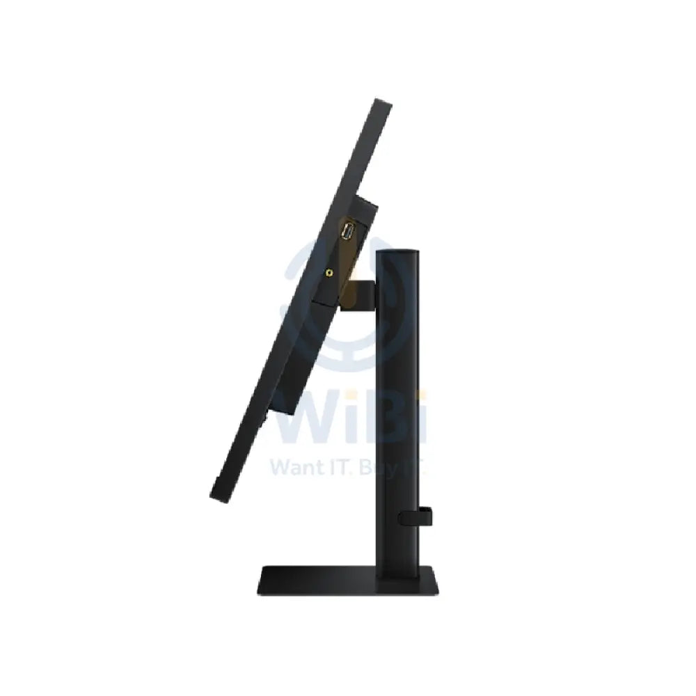 سامسونج LS32D706EAMXUE LS32D706EAMXUE ذكي شاشة - 32.0 بوصة 4K / 5 مللي ثانية / إتش دي إم أي / شاشة منفذ / أسود - شاشة شاشات أجهزة العرض >