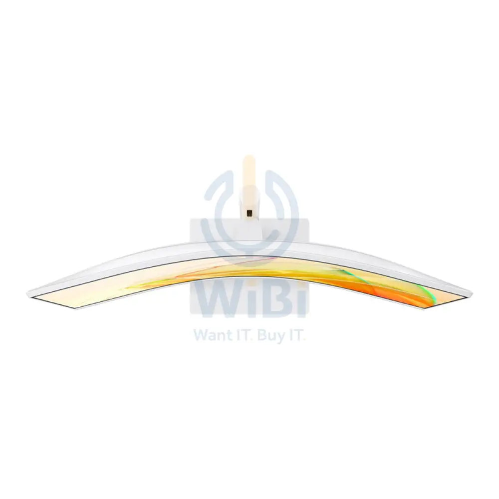 سامسونج LS34C650TAMXUE 1000R منحني LS34C650TAMXUE 1000R - 34.0 بوصة UWQHD FHD / Thunderbolt 4 / 5 مللي ثانية / إتش دي إم أي منفذ / سماعة رأس في