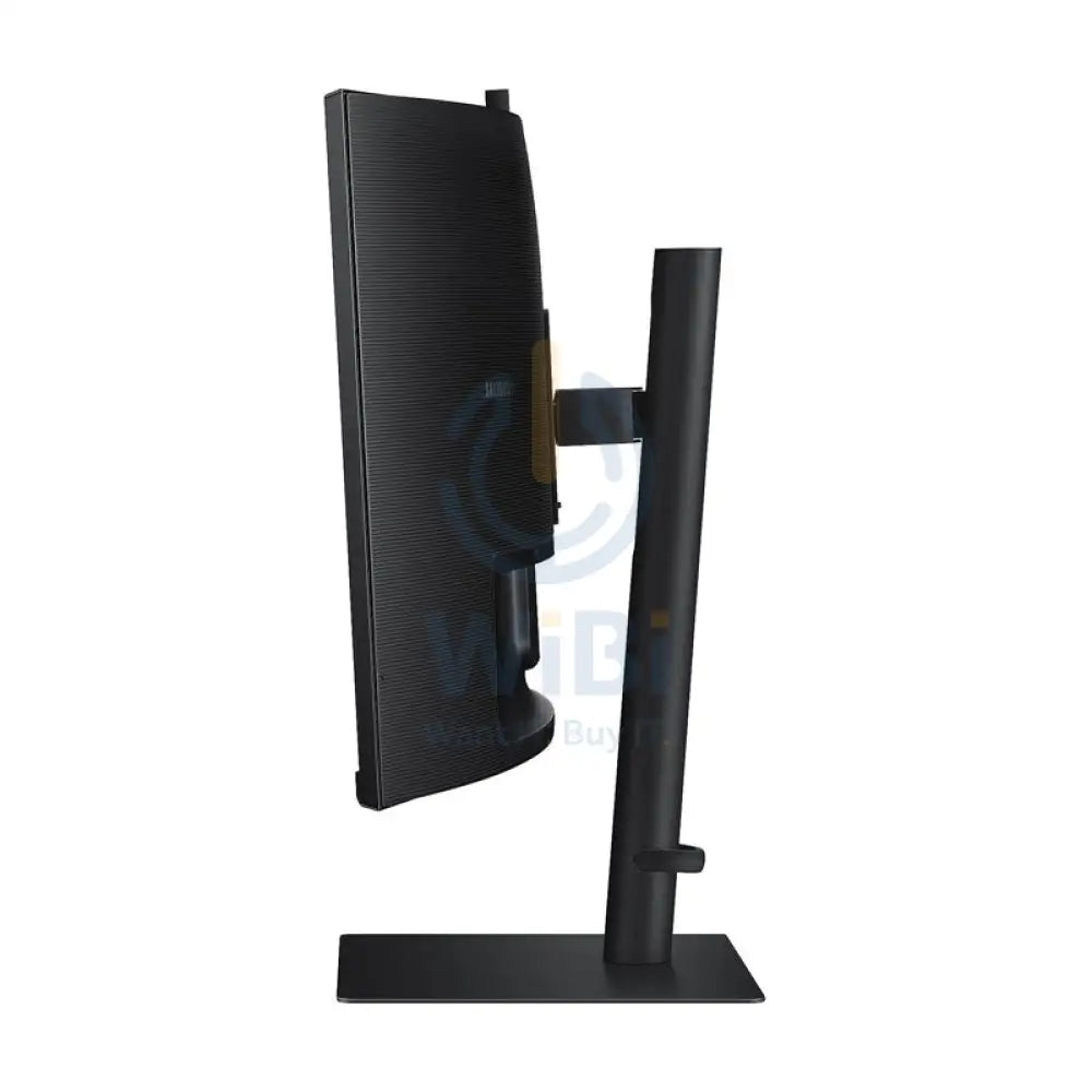 سامسونج LS34C650VAMXUE 1000R منحني LS34C650VAMXUE 1000R - 34.0 بوصة UWQHD FHD / 5 مللي ثانية / إتش دي إم أي منفذ / سماعة رأس / إيثرنت / يو اس بي أسود