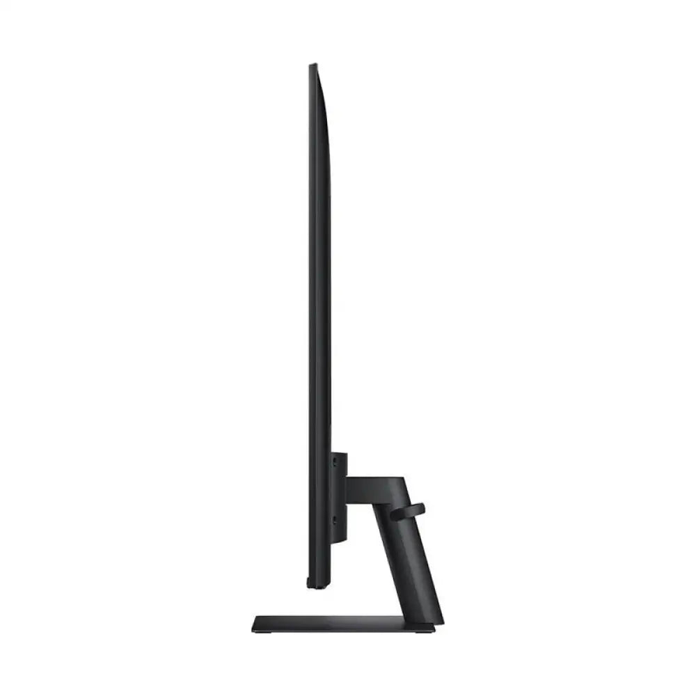 Samsung LS43BM700UMXUE - 43.0’’ UHD / 4ms / HDMI / USB / USB-C / Black - Monitor Monitors & Projectors > Monitors