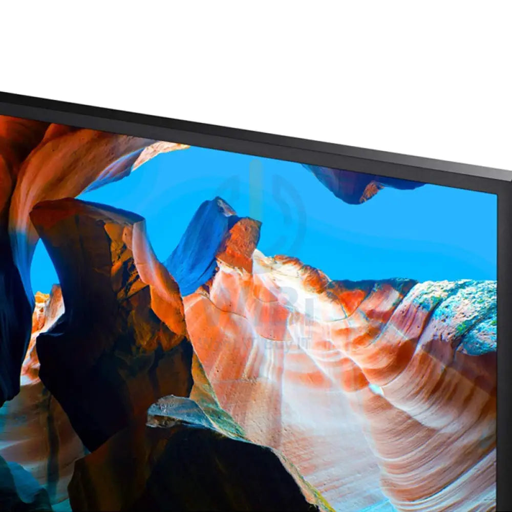 سامسونج LU32J590UQMXUE LU32J590UQMXUE - 32.0 بوصة UHD / 4 مللي ثانية / إتش دي إم أي منفذ العرض / أسود - شاشة شاشات أجهزة العرض > شاشات أجهزة العرض