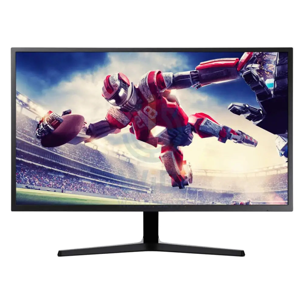 سامسونج LU32J590UQMXUE LU32J590UQMXUE - 32.0 بوصة UHD / 4 مللي ثانية / إتش دي إم أي منفذ العرض / أسود - شاشة شاشات أجهزة العرض > شاشات أجهزة العرض