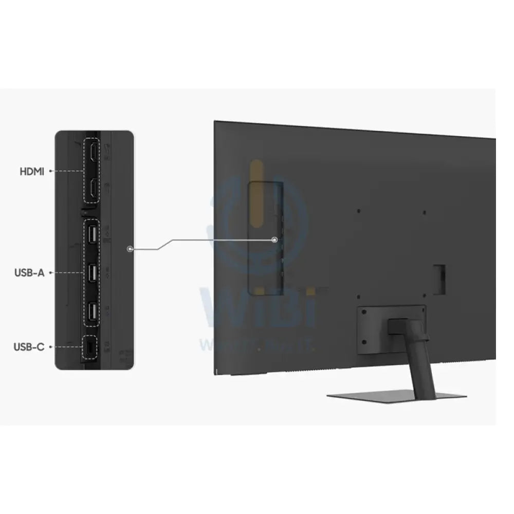 سامسونج M70D LS43DM702UMXUE ذكي شاشة - 43.0 بوصة 4K UHD / 4 مللي ثانية / إتش دي إم أي / يو اس بي إتش دي إم أي يو اس بي / بلوتوث / واي فاي / أسود - شاشة