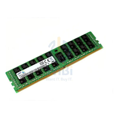 Samsung Memory - 32GB / DDR4 / 288-pin / 3200MHz / Desktop Memory Module Accessories > Memory > Desktop Memory