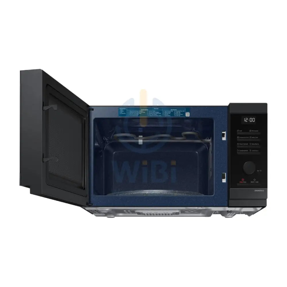 Samsung MG32DG4524AGSG Microwave Oven Accessories > Smart Devices