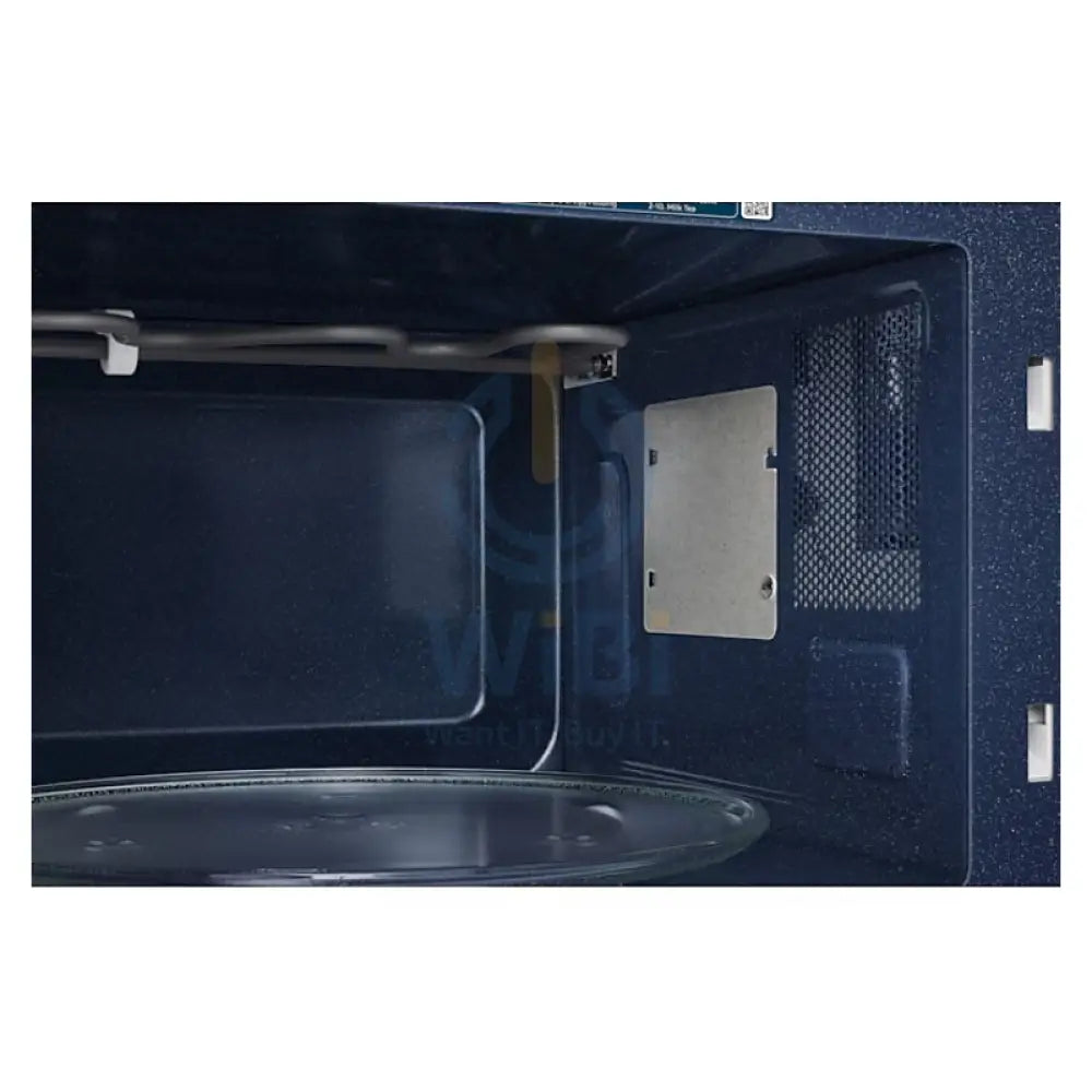 Samsung MG32DG4524AGSG Microwave Oven Accessories > Smart Devices