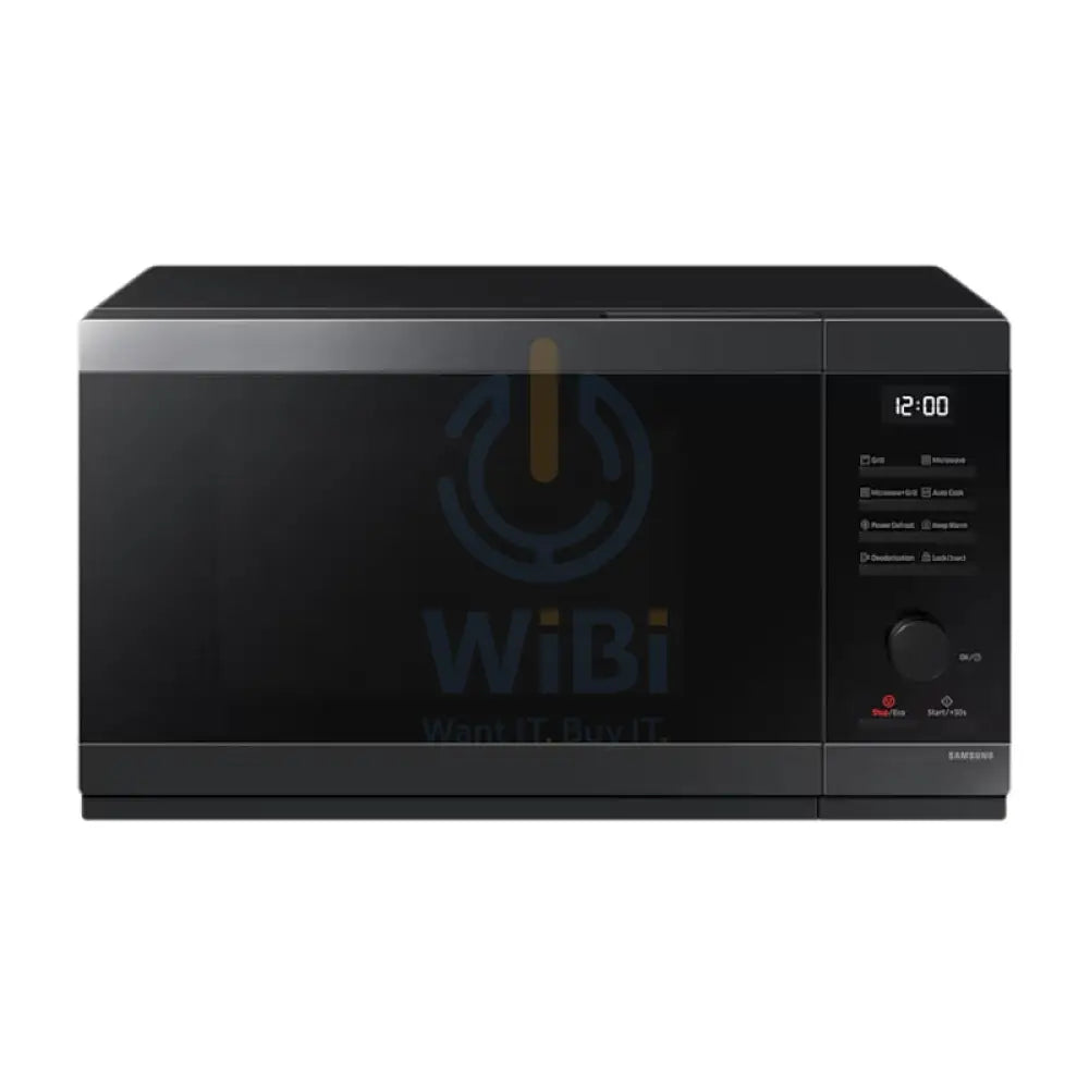 Samsung MG32DG4524AGSG Microwave Oven Accessories > Smart Devices