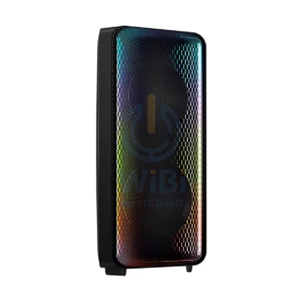 Samsung MX-ST50B Sound Tower - 500W / 2.0ch / Black Accessories > Audio > Speakers