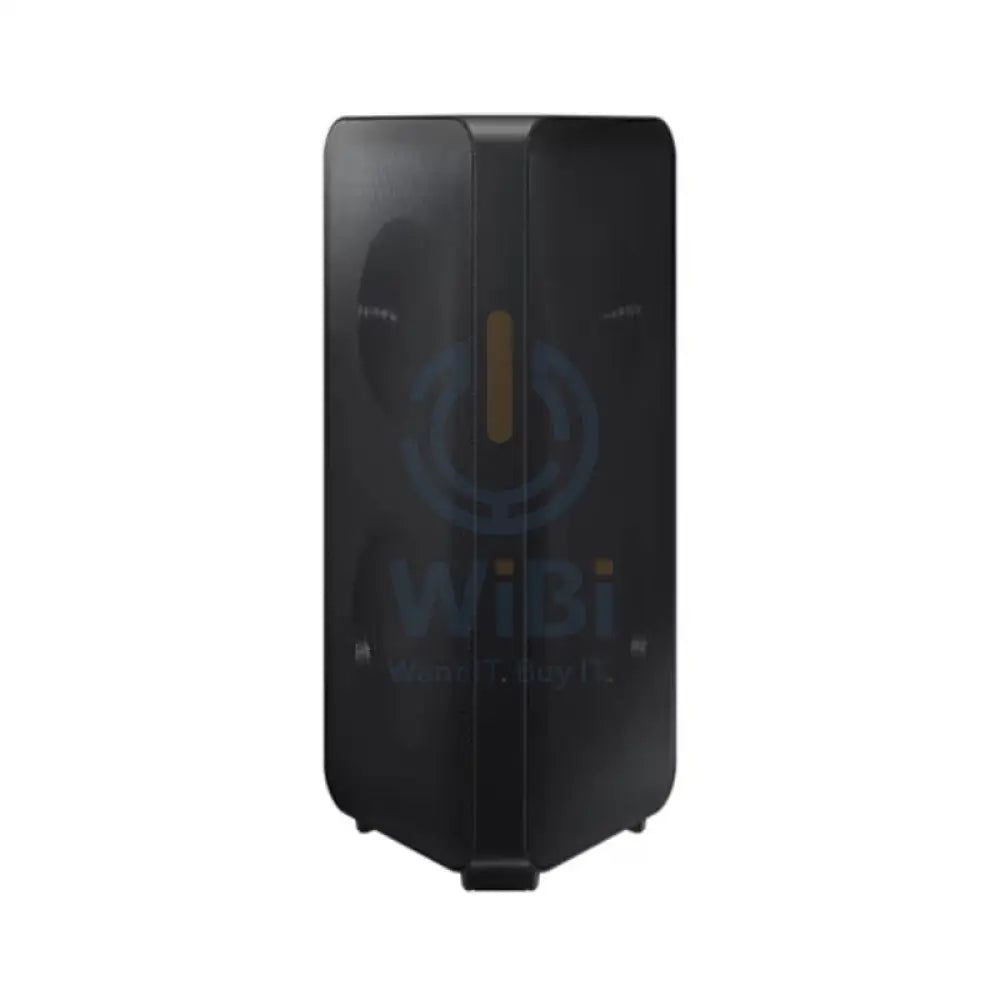 Samsung MX-ST50B Sound Tower - 500W / 2.0ch / Black Accessories > Audio > Speakers