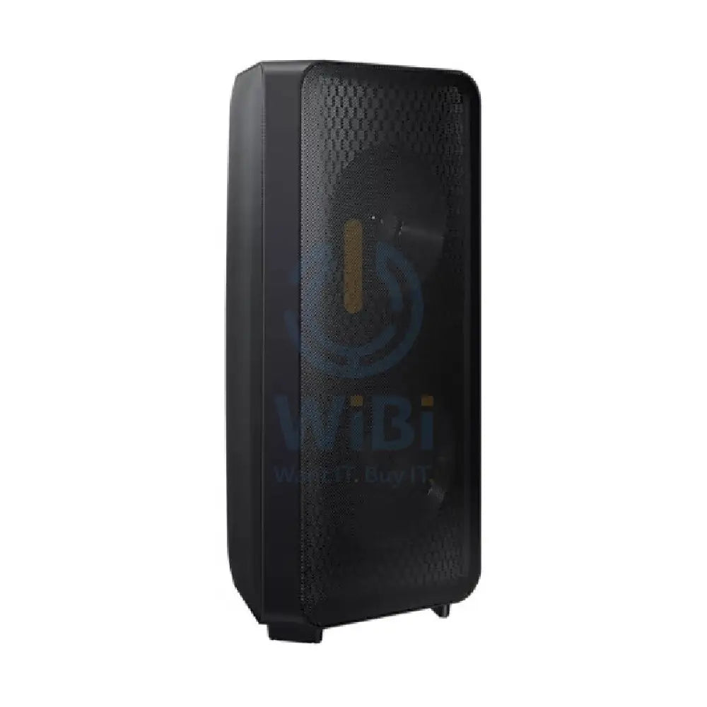 Samsung MX-ST50B Sound Tower - 500W / 2.0ch / Black Accessories > Audio > Speakers