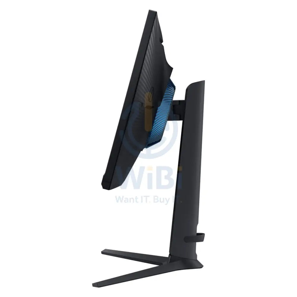 Samsung Odyssey G3 LS27AG300NMXUE Gaming Monitor - 27.0’’ VA FHD / 1ms / HDMI / DisplayPort / Black - Monitor Monitors