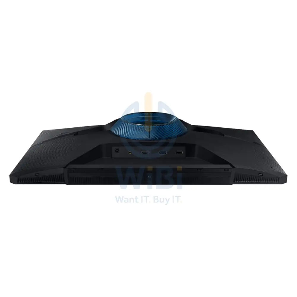 Samsung Odyssey G3 LS27AG300NMXUE Gaming Monitor - 27.0’’ VA FHD / 1ms / HDMI / DisplayPort / Black - Monitor Monitors