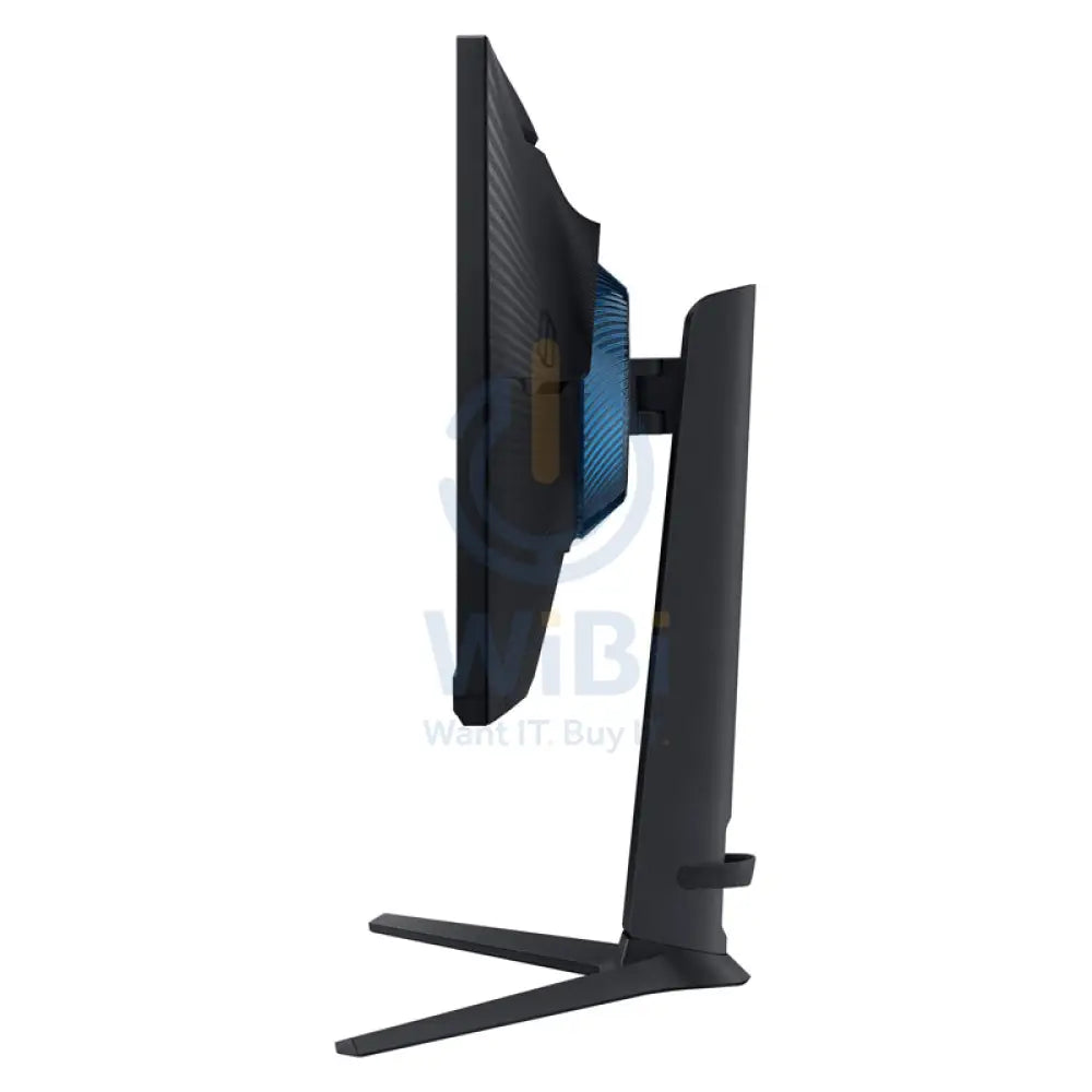 Samsung Odyssey G3 LS27AG300NMXUE Gaming Monitor - 27.0’’ VA FHD / 1ms / HDMI / DisplayPort / Black - Monitor Monitors