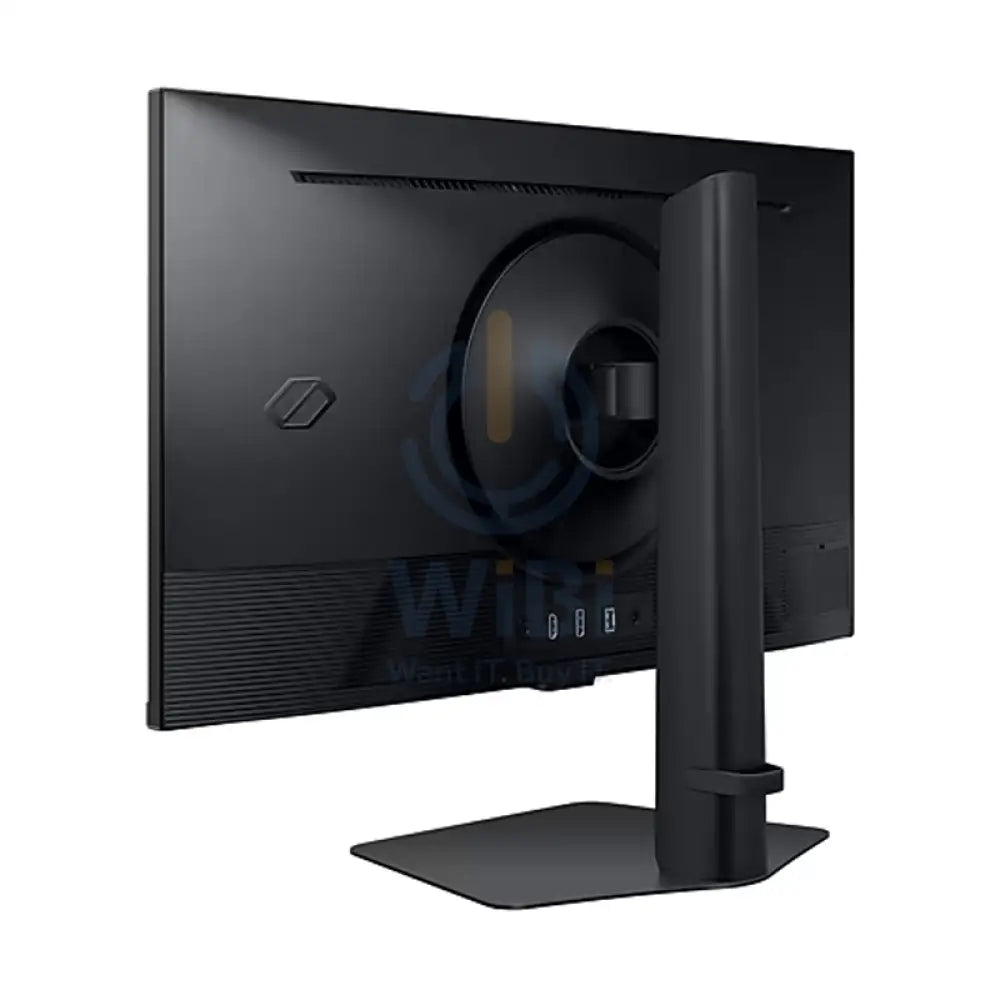 Samsung Odyssey G5 G50D LS27DG502EMXUE Gaming Monitor - 27.0’’ IPS QHD / 1ms / HDMI / DisplayPort / Black - Monitor