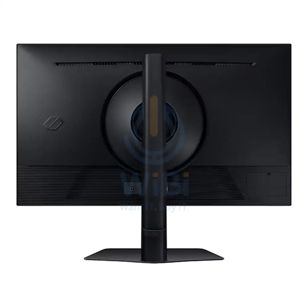 Samsung Odyssey G5 G50D LS27DG502EMXUE Gaming Monitor - 27.0’’ IPS QHD / 1ms / HDMI / DisplayPort / Black - Monitor