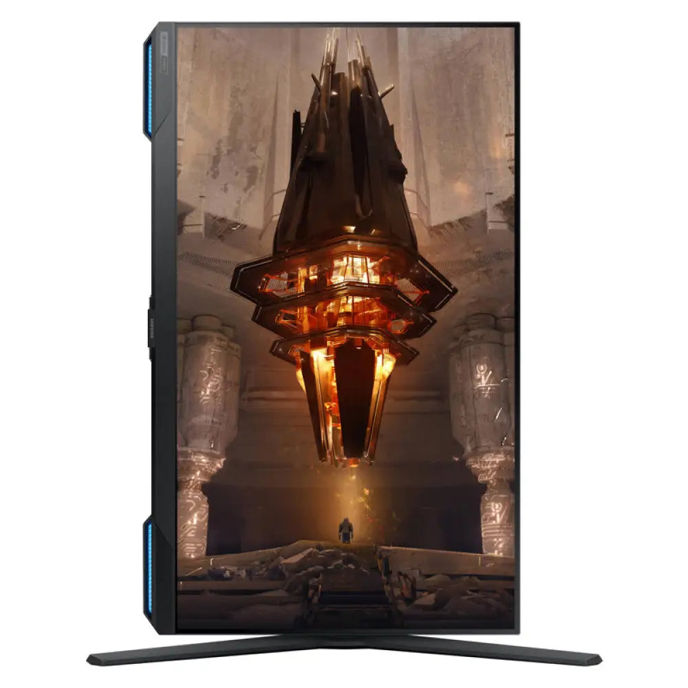 Samsung Odyssey G7 LS32BG702EMXUE Smart Gaming Monitor - 32.0’’ IPS 4K UHD / 1ms / USB / HDMI / DisplayPort / LAN