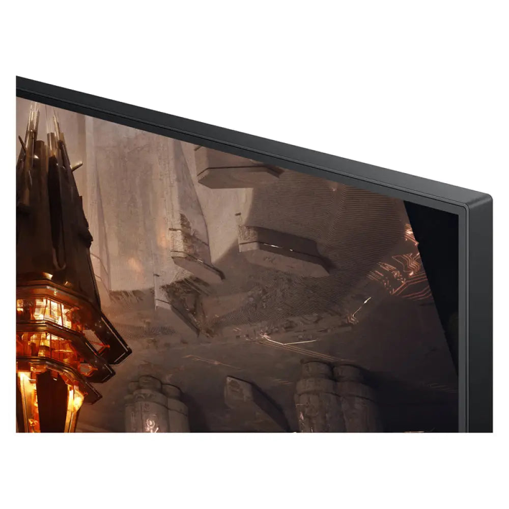 Samsung Odyssey G7 LS32BG702EMXUE Smart Gaming Monitor - 32.0’’ IPS 4K UHD / 1ms / USB / HDMI / DisplayPort / LAN