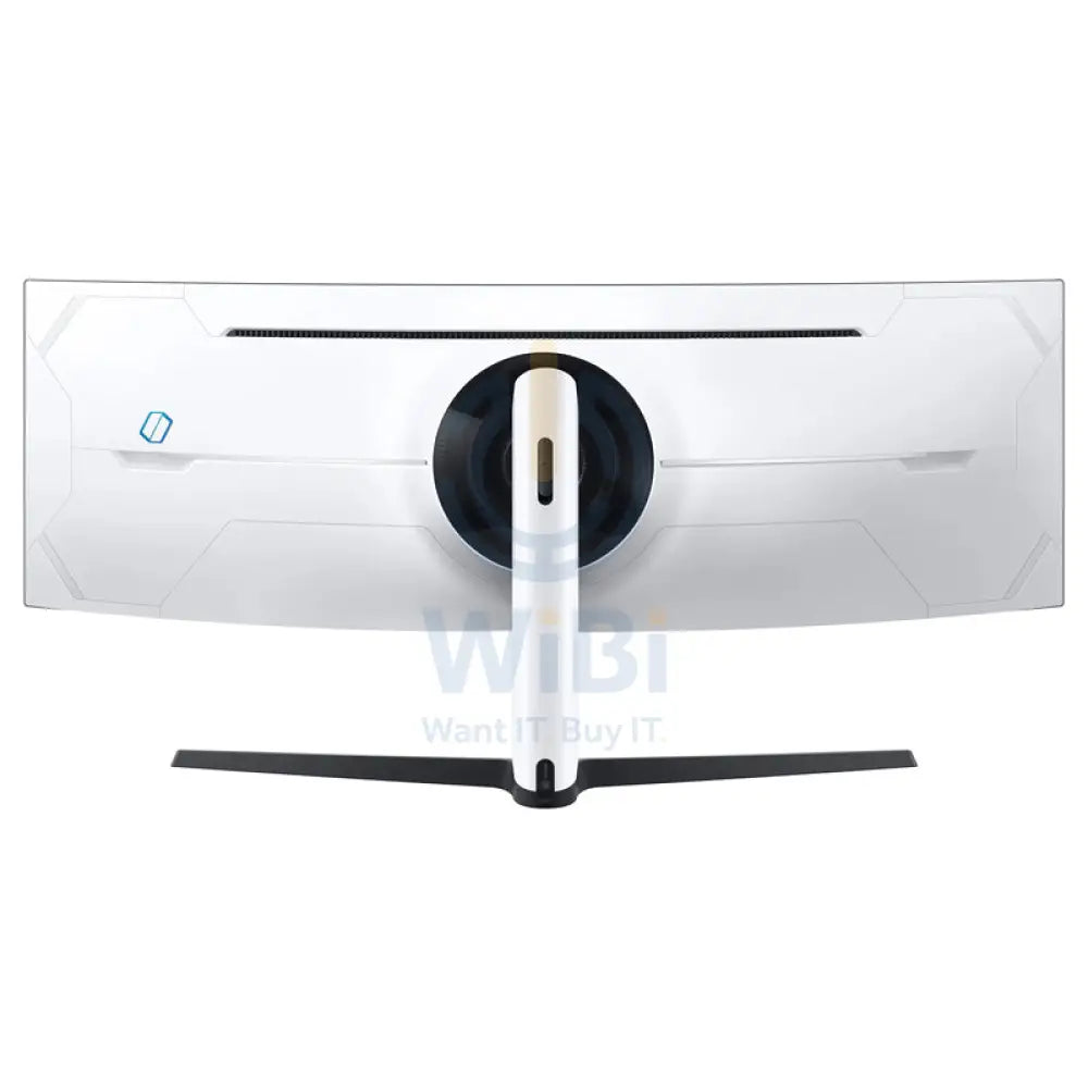 Samsung Odyssey Neo G9 LS49AG950NMXUE Curved Gaming Monitor - 49.0’’ VA DQHD / 1ms / USB / HDMI / DisplayPort - Monitor