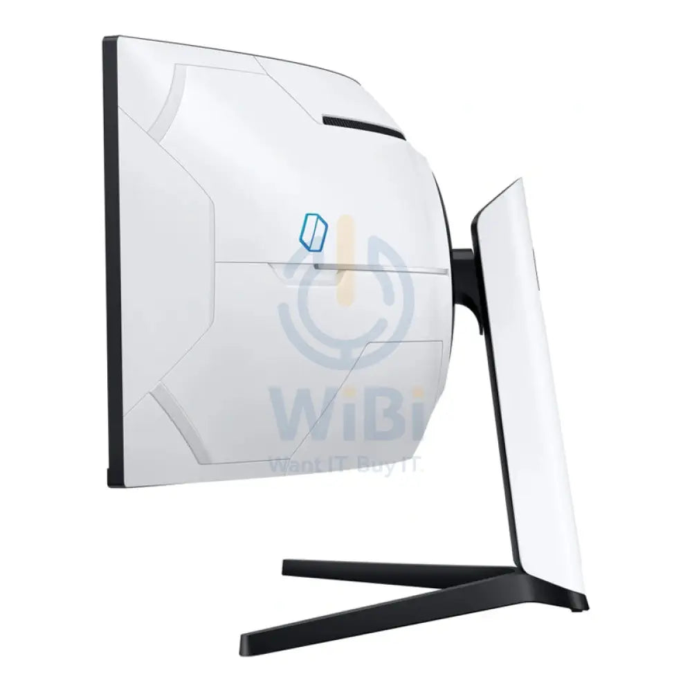 Samsung Odyssey Neo G9 LS49AG950NMXUE Curved Gaming Monitor - 49.0’’ VA DQHD / 1ms / USB / HDMI / DisplayPort - Monitor