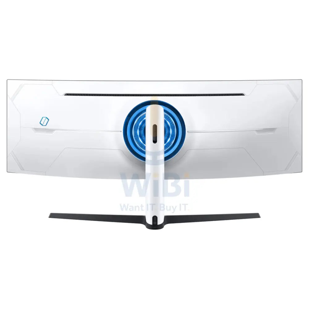 Samsung Odyssey Neo G9 LS49AG950NMXUE Curved Gaming Monitor - 49.0’’ VA DQHD / 1ms / USB / HDMI / DisplayPort - Monitor