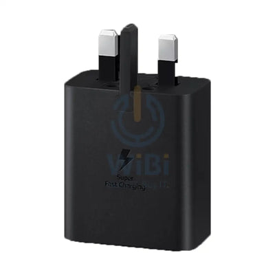Samsung Power Adapter - USB-C / 1.8 M / 45W / Black Accessories > Power Adapters