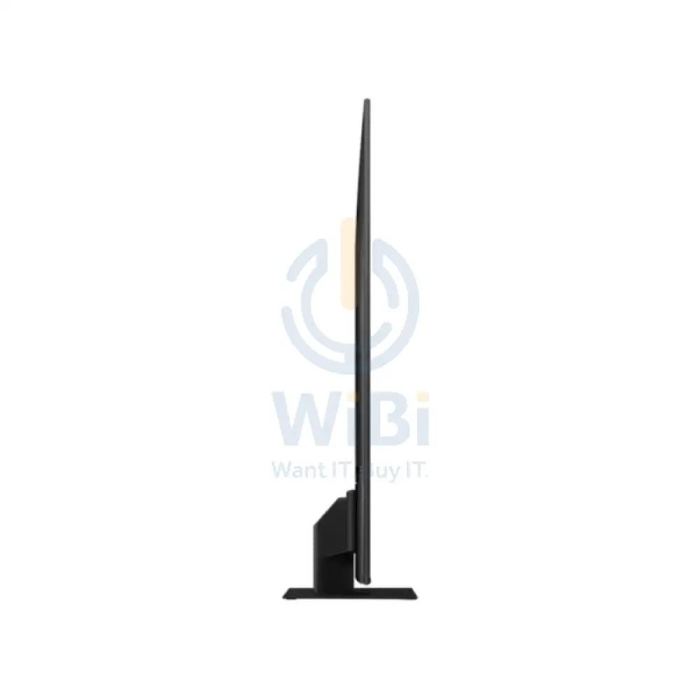 Samsung QA55Q70DAUXZN Smart TV - 55’’ QLED / 4K / 100Hz / USB / HDMI / Ethernet / Gray Accessories > Smart Devices >