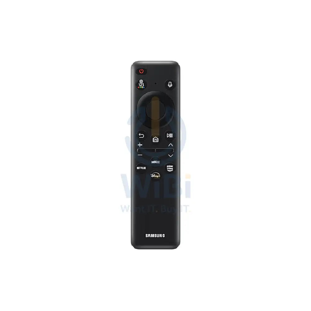 سامسونج QA55S90CAUXZN ذكي تلفزيون - 55 بوصة OLED / 4K / 120 هرتز / يو اس بي / إتش دي إم أي أسود إتش دي إم أي أسود تيتانيوم اكسسوارات > ذكي الأجهزة >