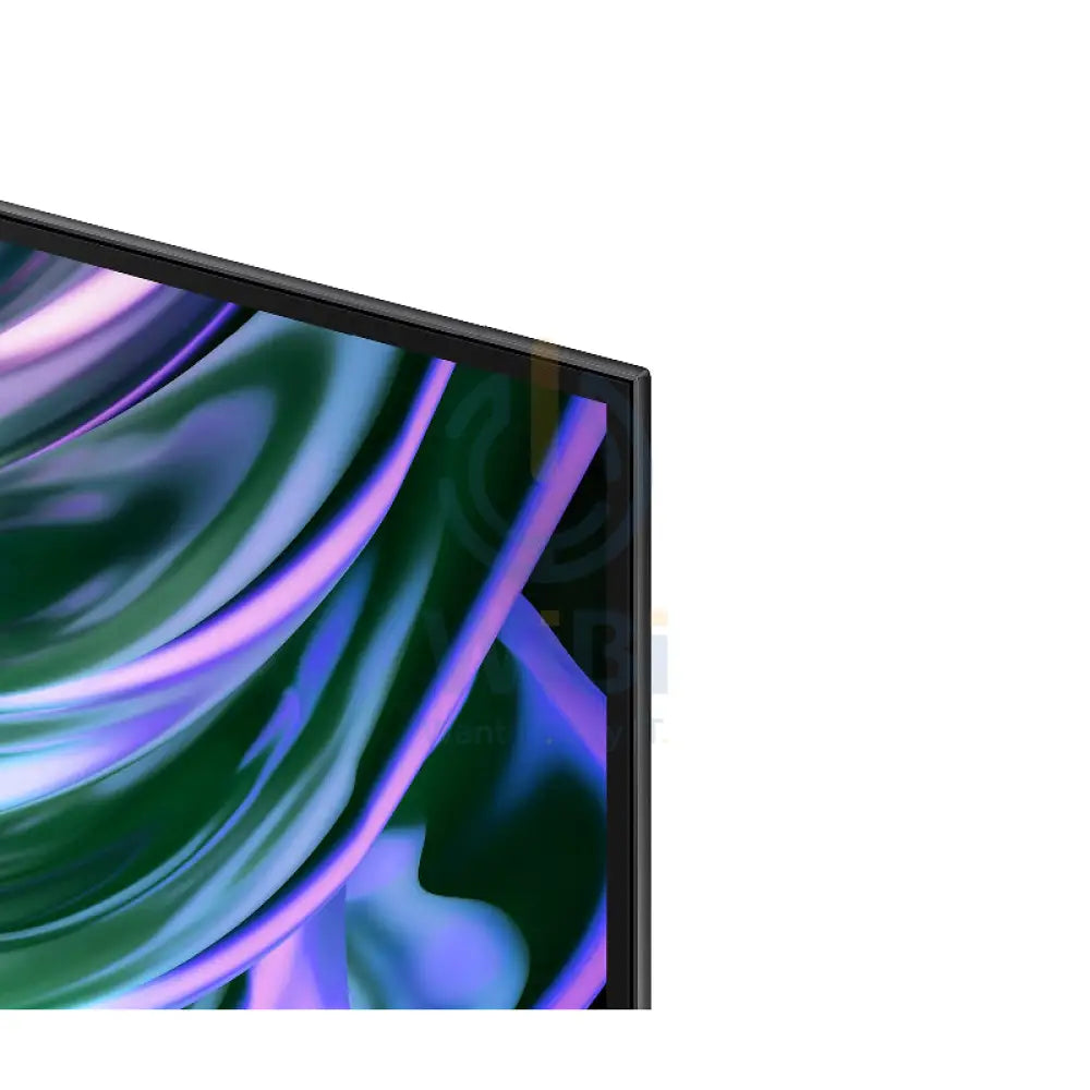 Samsung QA55S90DAUXZN Smart TV - 55’’ OLED / 4K / 100Hz / USB / HDMI / Ethernet / Black Accessories > Smart Devices >