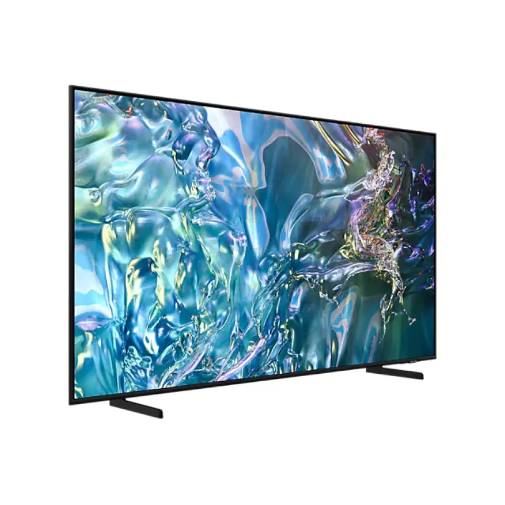 Samsung QA65Q60DAUXZN Smart TV - 65’’ QLED / 4K / 50Hz / USB / HDMI / Ethernet / Black Accessories > Smart Devices >